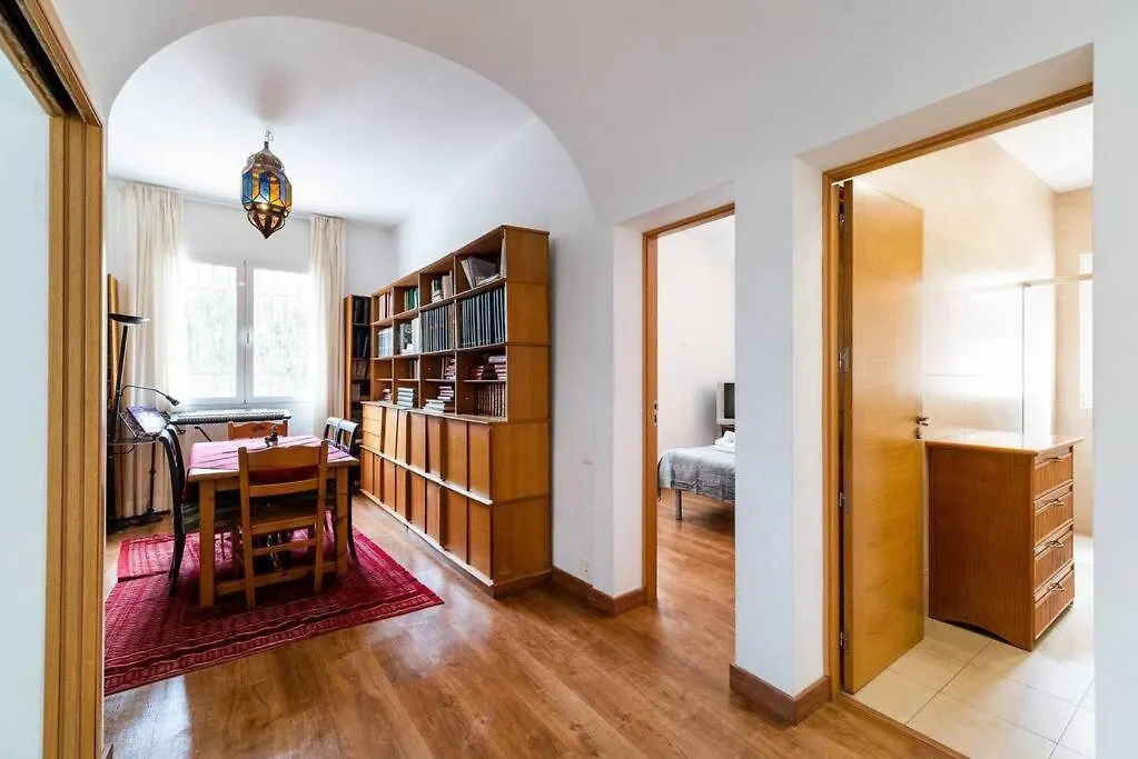 - Preciosa Casa Con Piscina - Cerca Del Centro Apartment Huetor Vega Spain