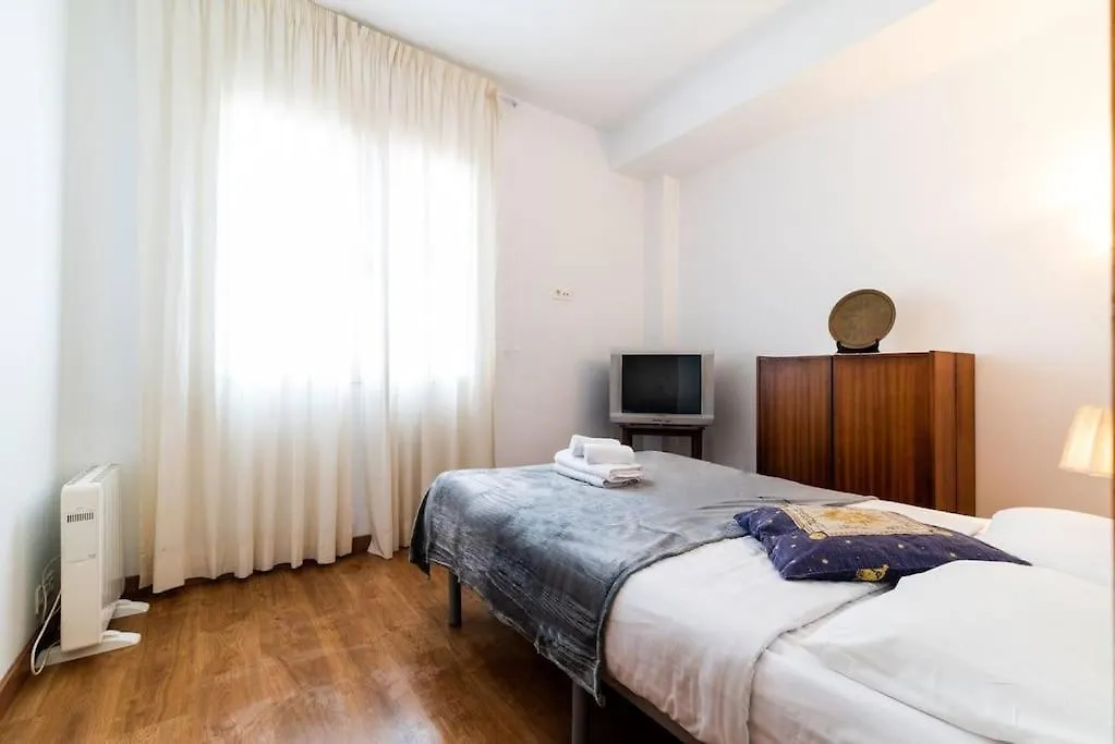 - Preciosa Casa Con Piscina - Cerca Del Centro Apartment Huetor Vega 0*,  Spain