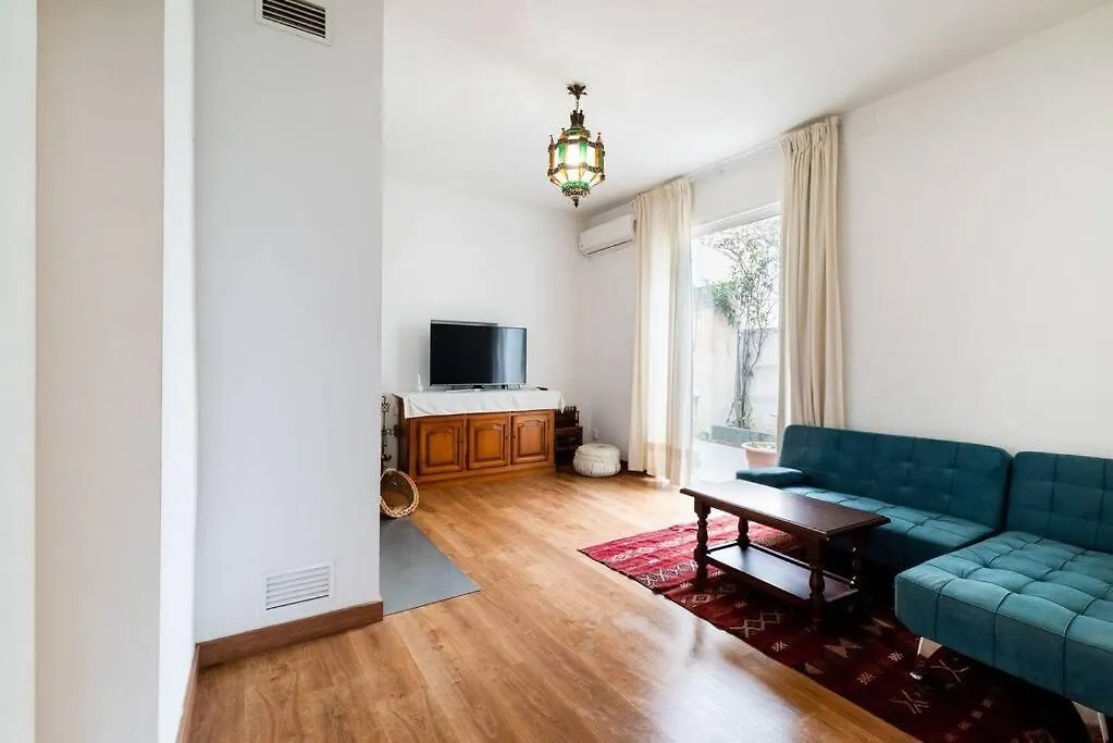- Preciosa Casa Con Piscina - Cerca Del Centro Apartment Huetor Vega