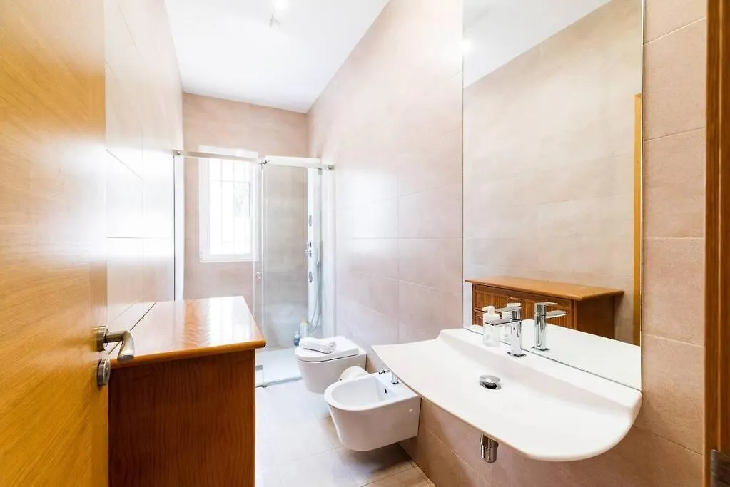 - Preciosa Casa Con Piscina - Cerca Del Centro Apartment Huetor Vega 0*,  Spain