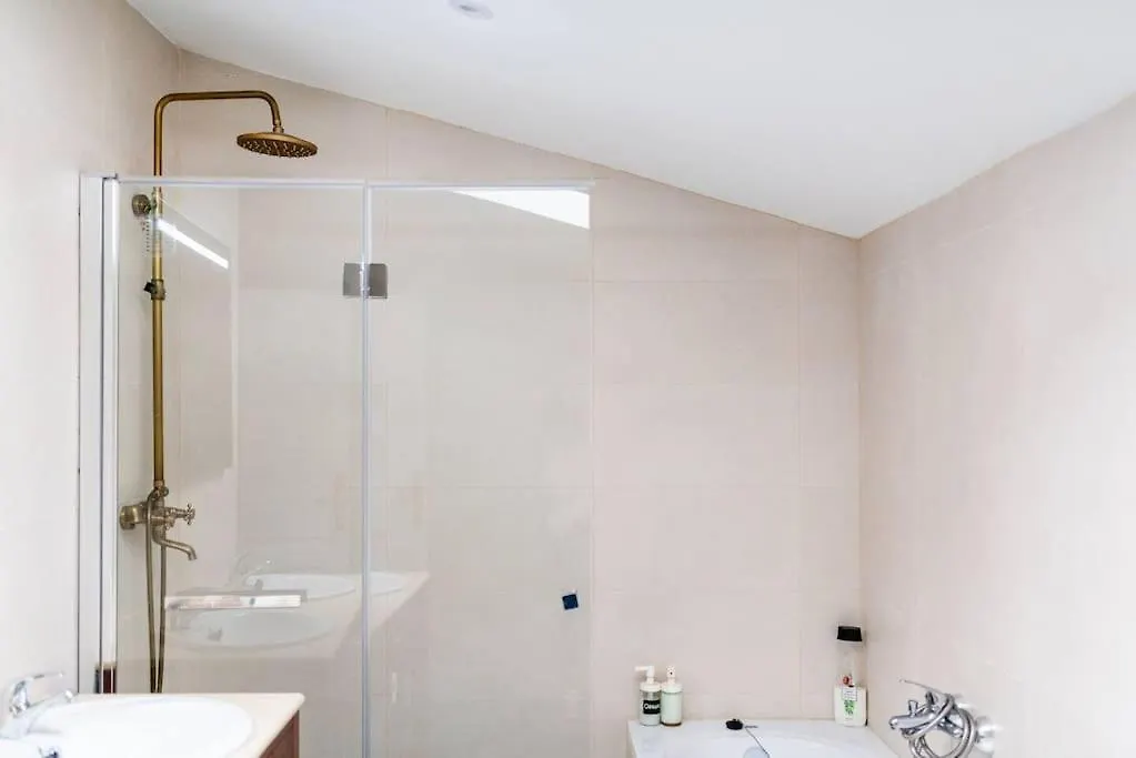 - Preciosa Casa Con Piscina - Cerca Del Centro Apartment Huetor Vega Spain