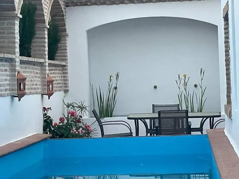 - Preciosa Casa Con Piscina - Cerca Del Centro Apartment Huetor Vega 0*,  Spain
