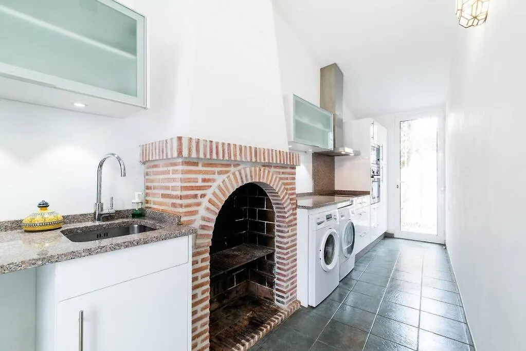 - Preciosa Casa Con Piscina - Cerca Del Centro Apartment Huetor Vega
