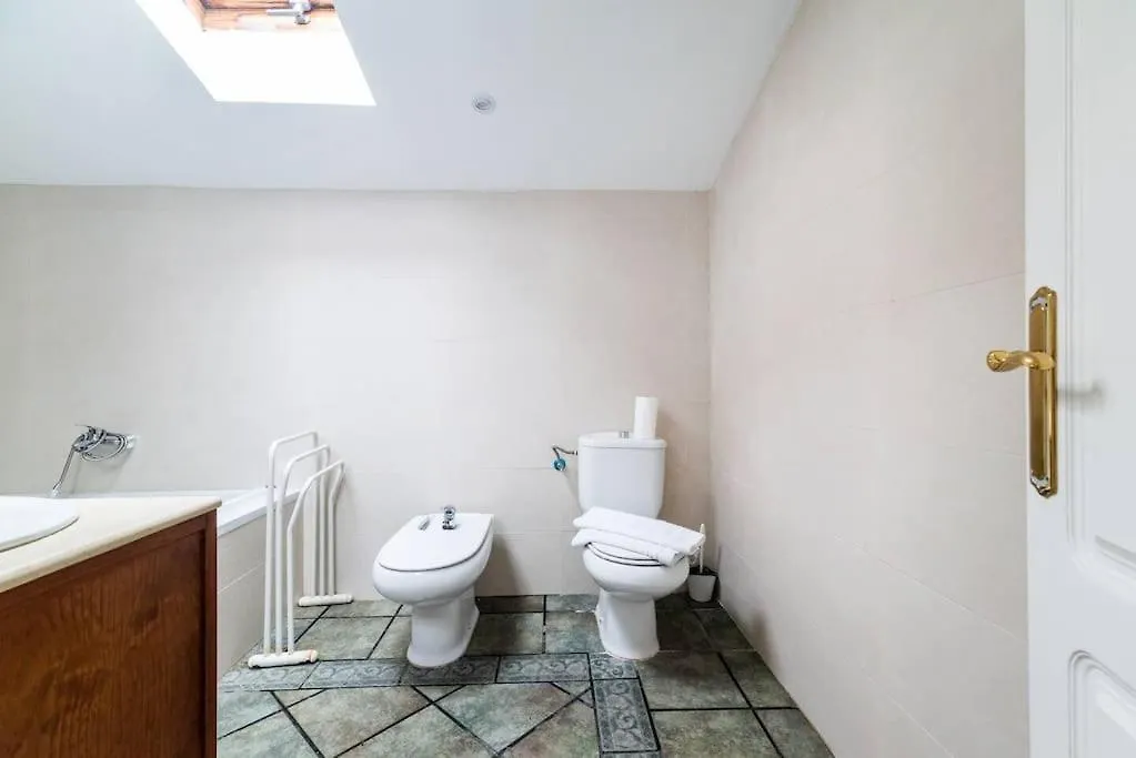 - Preciosa Casa Con Piscina - Cerca Del Centro Apartment Huetor Vega