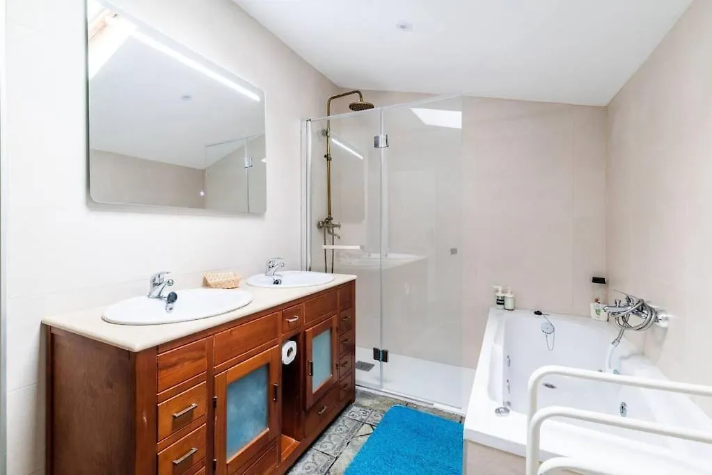- Preciosa Casa Con Piscina - Cerca Del Centro Apartment Huetor Vega