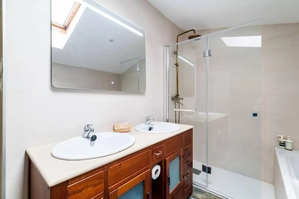 - Preciosa Casa Con Piscina - Cerca Del Centro Apartment Huetor Vega