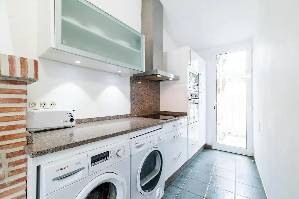 - Preciosa Casa Con Piscina - Cerca Del Centro Apartment Huetor Vega