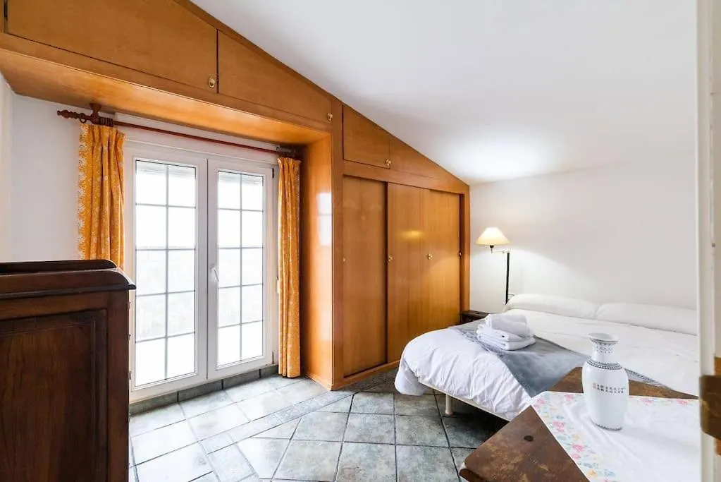 - Preciosa Casa Con Piscina - Cerca Del Centro Apartment Huetor Vega 0*,